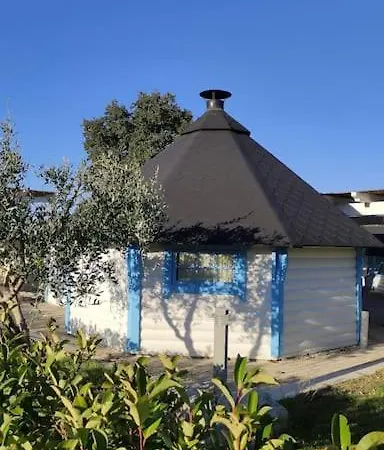 Trullo Iris * Cisternino