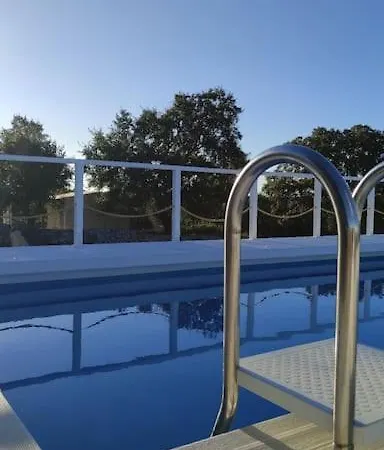 Trullo Iris * تْشيستيرنِنو
