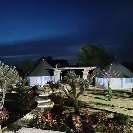 Trullo Iris * Cisternino