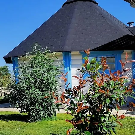 Trullo Iris